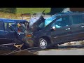 Fifth Gear - Renault Modus v Volvo 940 Crash Test