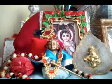 Shree KrishnaSraya