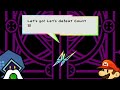 Super Paper Mario (Blind) -61- Castle BLEEEECHK
