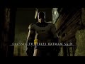 Batman Arkham Origins: PS3 Exclusive Knightfall Pack Trailer