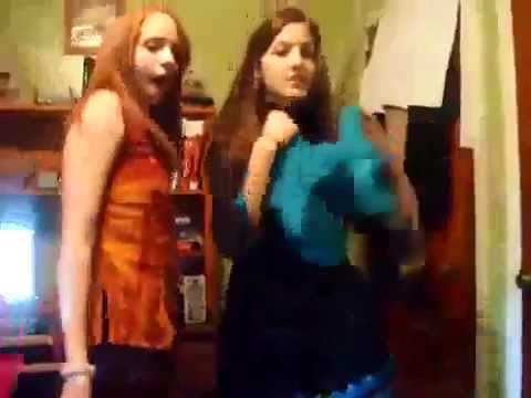 Gori Girlz Dance On Punjabi Song Theke Te Nit Khadke