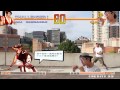 KOF in real life