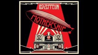 Video All my love Led Zeppelin