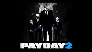 PAYDAY 2 Türkçe Multiplayer #3 - Alışveriş Merkezi Dehşeti