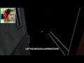 THIS HORROR GAME CAN HEAR YOU! - Lurking