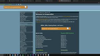 How To Use Emuparadise In 2020
