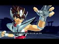Saint Seiya Brave Soldiers Chapter Hades images Saint Seiya Brave Soldiers Chapter Hades
