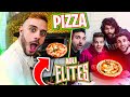 ?PREPARO LA PIZZA AGLI ELITES! ?
