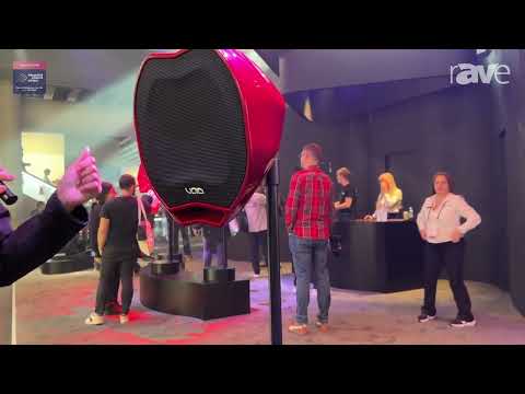 ISE 2025: Void Acoustics Launches Air 12 With Low-profile Adjustable Tilt and Flush-mount Bracket