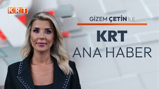 Gizem Çetin Ile Krt Ana Haber 20.12.2024