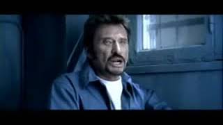 Watch Johnny Hallyday Le Temps Passe video