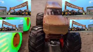 Rq Go Big Go Hot Wheels Csupo Has A Sparta Gamma Remix