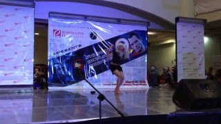 9th Phil. Cosplay Convention Single Category Competition (March 2016) PART 1