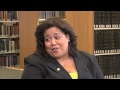 A Chat with the President - 2012 IHL Black History Month Educator of the Year