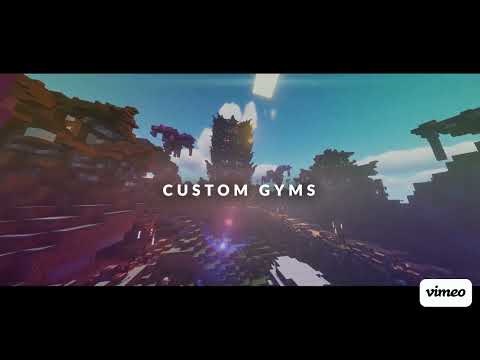 HexMC Trailer