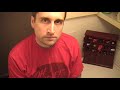 Grant's Advent Calendar 2008 Video Podcast - Day #016 - Auto Tune