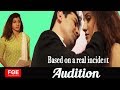 Virgin Audition | Based on Real Incident | Full on Entertainment
