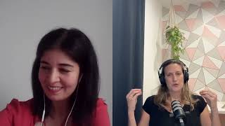 The Life Of A Moroccan Women With Mariam Ameziane El Hani