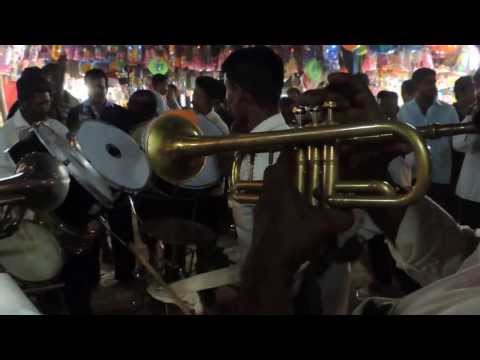 Bandset ..from Kottapadi perunal -2013 - Ek rishta...Dil Laagane...