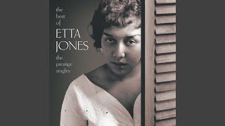 Watch Etta Jones Old Folks video