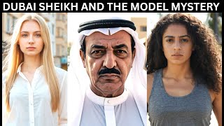 Dubai Sheikhs Deadly Game With Ukrainian Model Ends In International Scandal True Crime