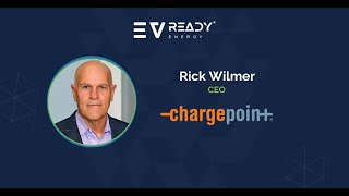 Chargepoint Ceo Rick Wilmer Provides A Company Update