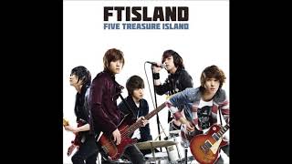 Watch Ftisland Itsuka video