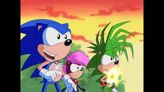 Sonic Underground - Ep 19 - Il Gioiello Della Corona