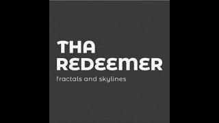 Lifeforms - Tha Redeemer