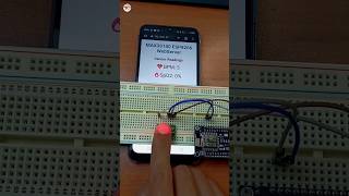 Max 30100 And Esp 8266 Module Wifi