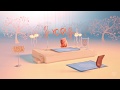 Chocos Fills I Kellogg's I Yoga I Animation film I Director's Cut