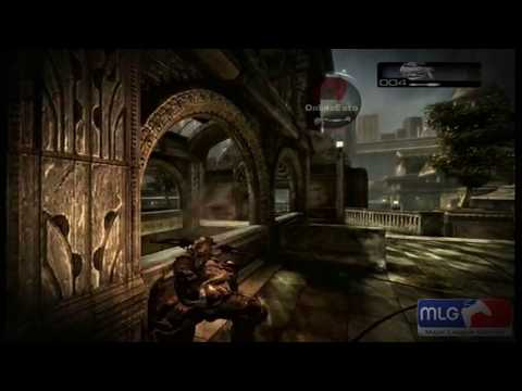 iEnergyXz | 3rd and FinaL Gow2 Montage