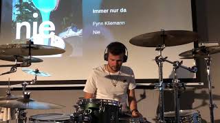 Watch Fynn Kliemann Immer Nur Da video