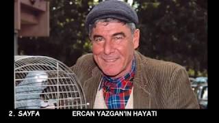Bizimkiler Dizisinin Kapıcı Caferinin Ercan Yazgan Hayatı Ve Ölümü