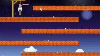 Gibbets 2 Walkthrough - Levels 41-53 - All Perfect