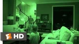 Paranormal Activity 4 310 Movie Clip - Ghost Child 2012 Hd