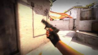 Csgo Frag Montage- Hyperpotions And Subtract, Cantaloupeonpc