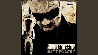 Watch Mondo Generator Sam Hall video