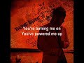 Blake Lewis - Binary Love (With Lyrics)