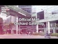 Official Mall - orchardgateway | #DigitalFashionWeek Singapore 2014