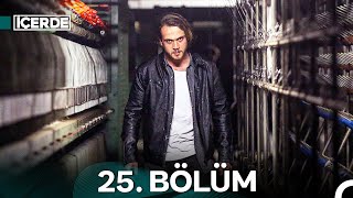 İçerde 25. Bölüm
