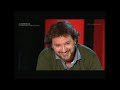 A LEZIONE DA LEONARDO PIERACCIONI - PARTE 1 - SKY CINEMA - FINALMENTE LA FELICITA'