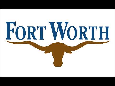 Texan municipalities part F