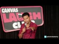 Daniel Fernandes Stand-Up Comedy - Delhi Zoo Incident
