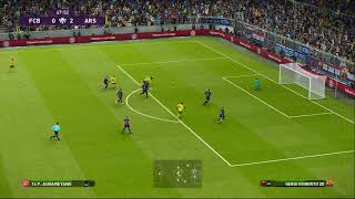 Efootball Pes 2020 Demo İnceleme Muazzam Ötesi̇