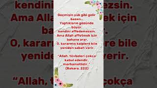 Dini Dualar Allah Affedicidir