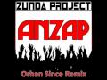 Zunda Project - Anzap (Orhan Since Remix) 2010.wmv