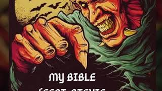 Watch Twiztid My Bible feat Stevie Stone  Young Wicked video