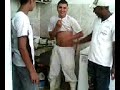 estupro no acougue Uberlandia cenas fortes.....