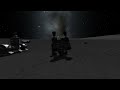 THAT'S NO MOON! Base:  Episode 4 - Utility Vehicle